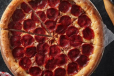 Pepperoni Pizza Small