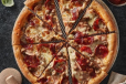 Meat Lovers Pizza Small