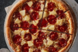 Hawaiian Pizza Small