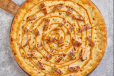 Dynamite Chicken Pizza Small