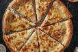 Cheese Pizza Medium