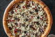 Greek Pizza Medium