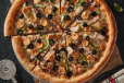 Super Chicken Pizza Medium