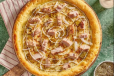 Chicken Maxima Ranch Pizza Medium