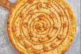 Dynamite Shrimp Pizza Large