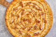 Dynamite Chicken Pizza Large