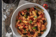 Vegetable Pasta