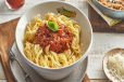 Spaghetti Bolognese Pasta