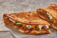 Philly Steak Quesadilla