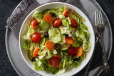 Garden Salad Medium