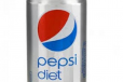 Diet Pepsi