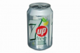 7 Up Light