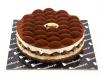 Tiramisu Cake