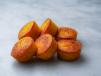 Keto Lemon Financer 2 Pcs