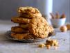 Sugar Free Oatmeal And Cranberry Chunky Cookies 2 Pieces