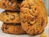 Hazelnut Cookies 2Pc
