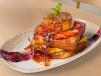 Crème Brulee French Toast