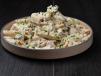 Alfredo Al Fungi Pasta