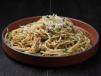 Aglio Olio Peperoncino Pasta
