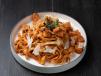 Pink Sauce Pasta