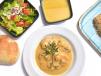 Dejaj Sharhat With Mushroom Sauce