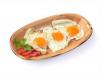 Sunny Side Up Eggs