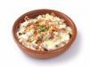 Fatteh Hummus