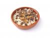 Fatteh With Meat