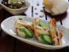 Cheese Halloumi