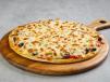 Vegetable Pizza