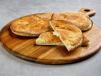 Arayes Labneh
