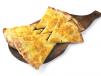 Cheese With Egg Pie