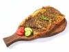 Zaatar Pie