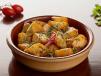 Spicy Potato