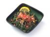 Spinach With Oil
