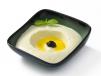 Labneh Garlic