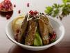 Vine Leaves