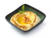 Hummus with Cumin