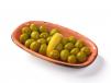 Green Olives