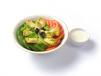 Artichokes Salad