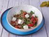 Zaatar Salad