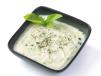 Yoghurt Salad W / Cucumber