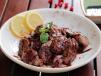 Fried Chicken Liver