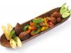 Mix Of Hot  Appetizers