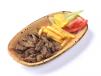 Meat With Lemon