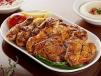 Grilled Chicken