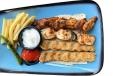 Chicken Mix Grill