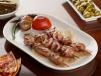 Grill Meat Tikka