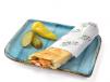 Chicken Shawarma Sandwich