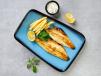 Grilled Fillet Fish